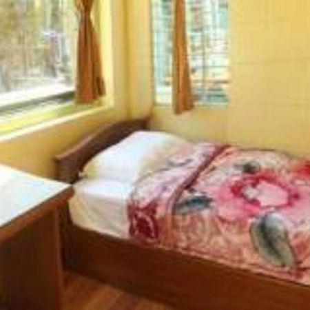 Yee Shin Guest House Thibaw Extérieur photo