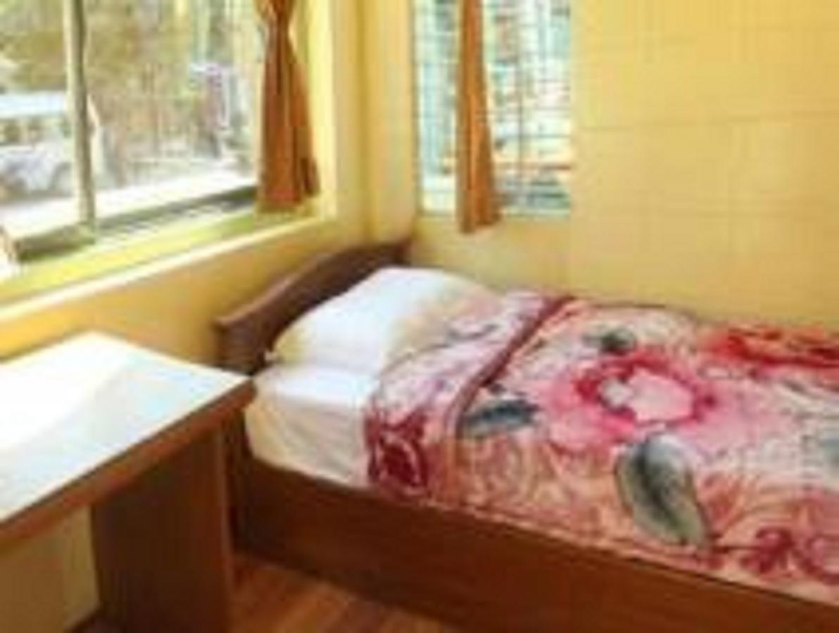 Yee Shin Guest House Thibaw Extérieur photo